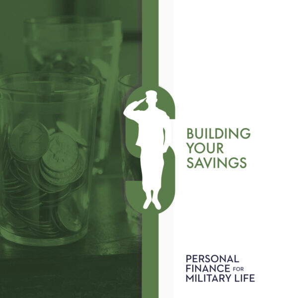 Building Your Savings thumb